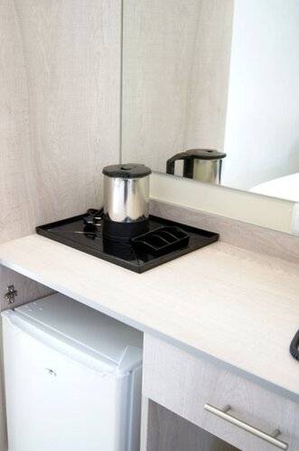 Cascade Holiday Resort