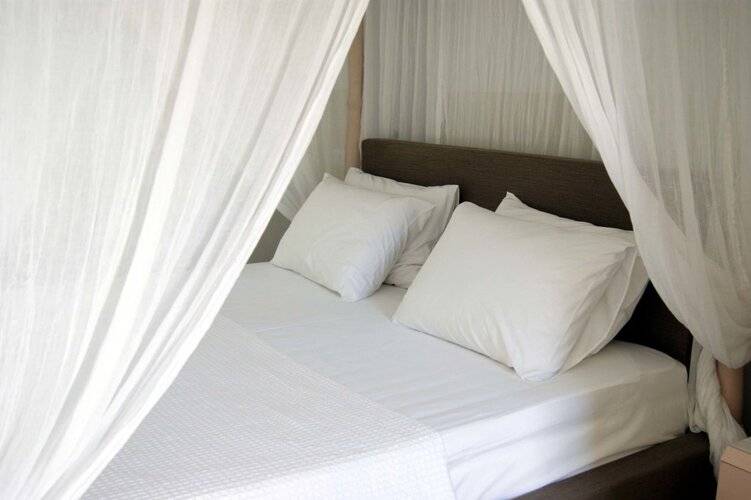 Cascade Holiday Resort