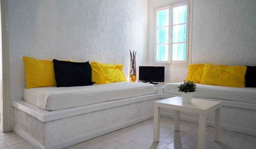 Cascade Holiday Resort