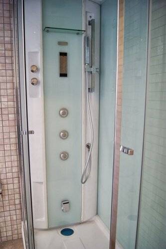 Cascade Holiday Resort