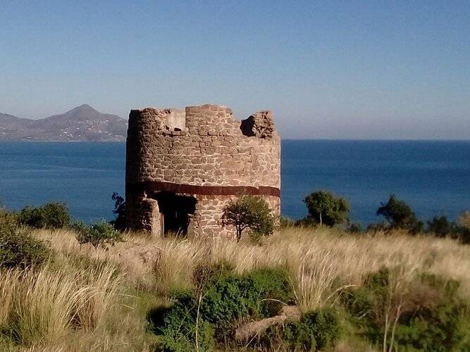 Cavo Petra