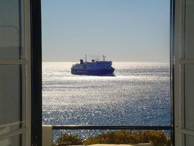 Hotel Apollon