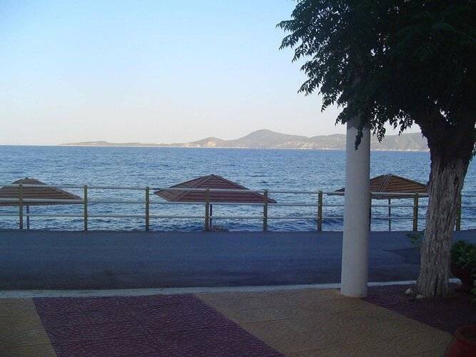 Hotel Apollon