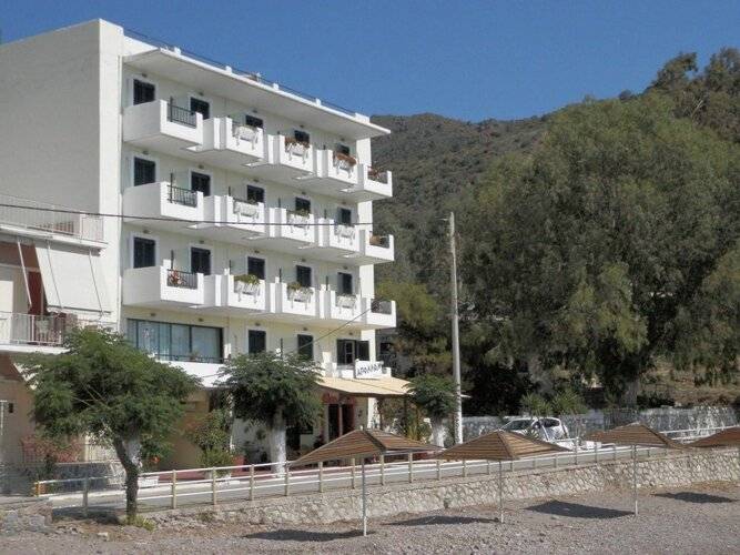 Hotel Apollon