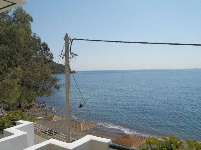 Hotel Apollon