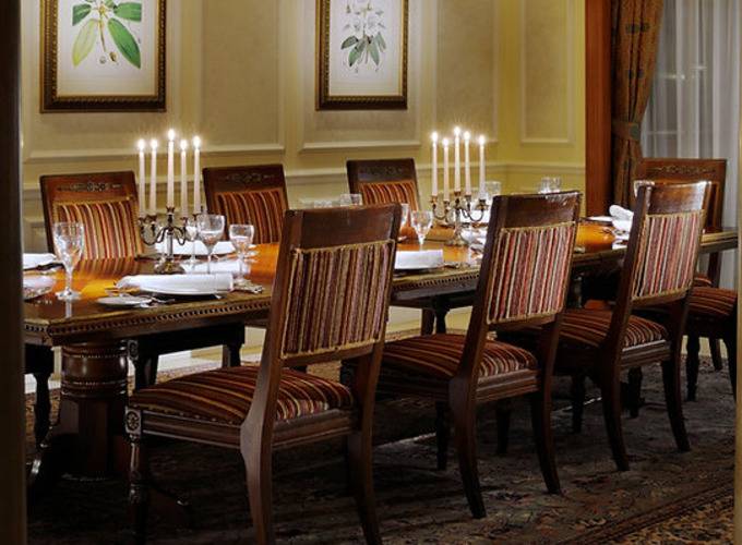 The Bristol Hotel