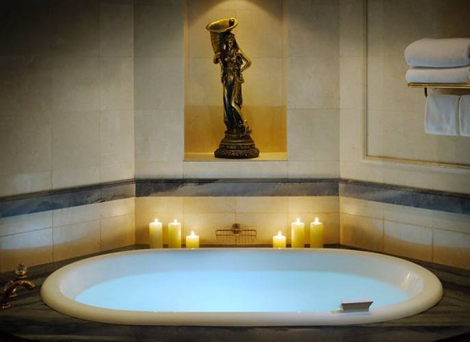 The Bristol Hotel
