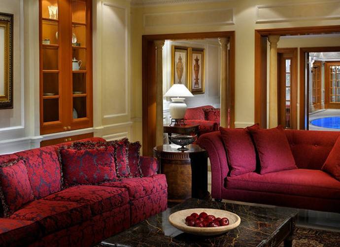 The Bristol Hotel