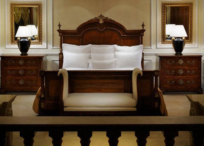 The Bristol Hotel