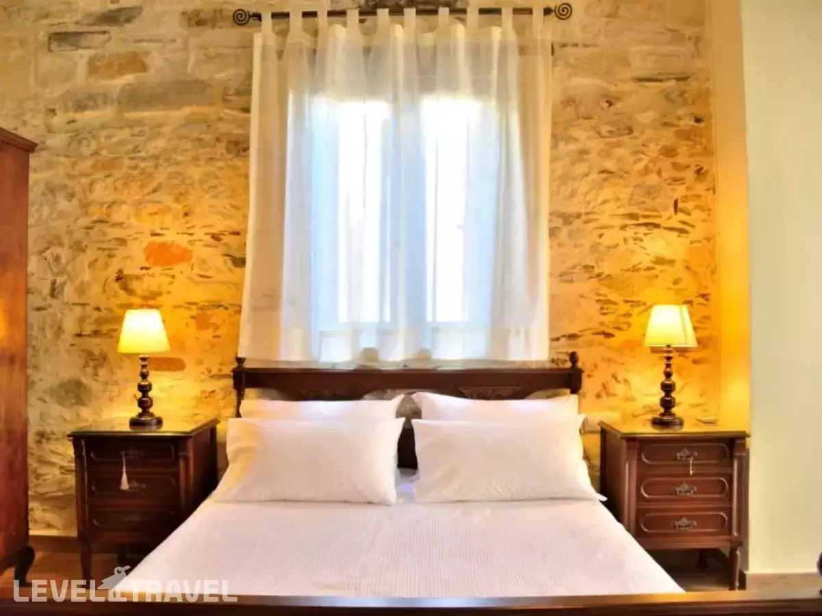 Apartment Arhontariki I