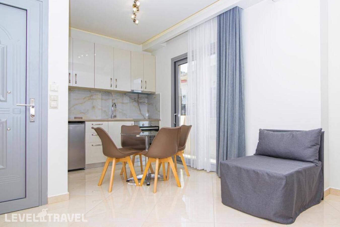 фотографии отеля Amara Suites And Studios в Греция(Малия) - фото №3