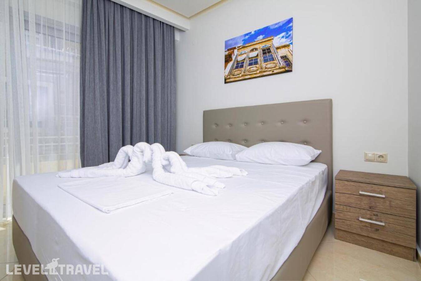 фотографии отеля Amara Suites And Studios в Греция(Малия) - фото №34