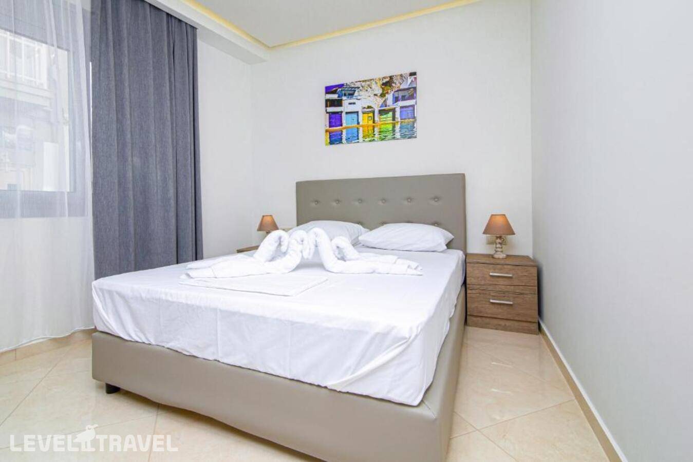 фотографии отеля Amara Suites And Studios в Греция(Малия) - фото №19