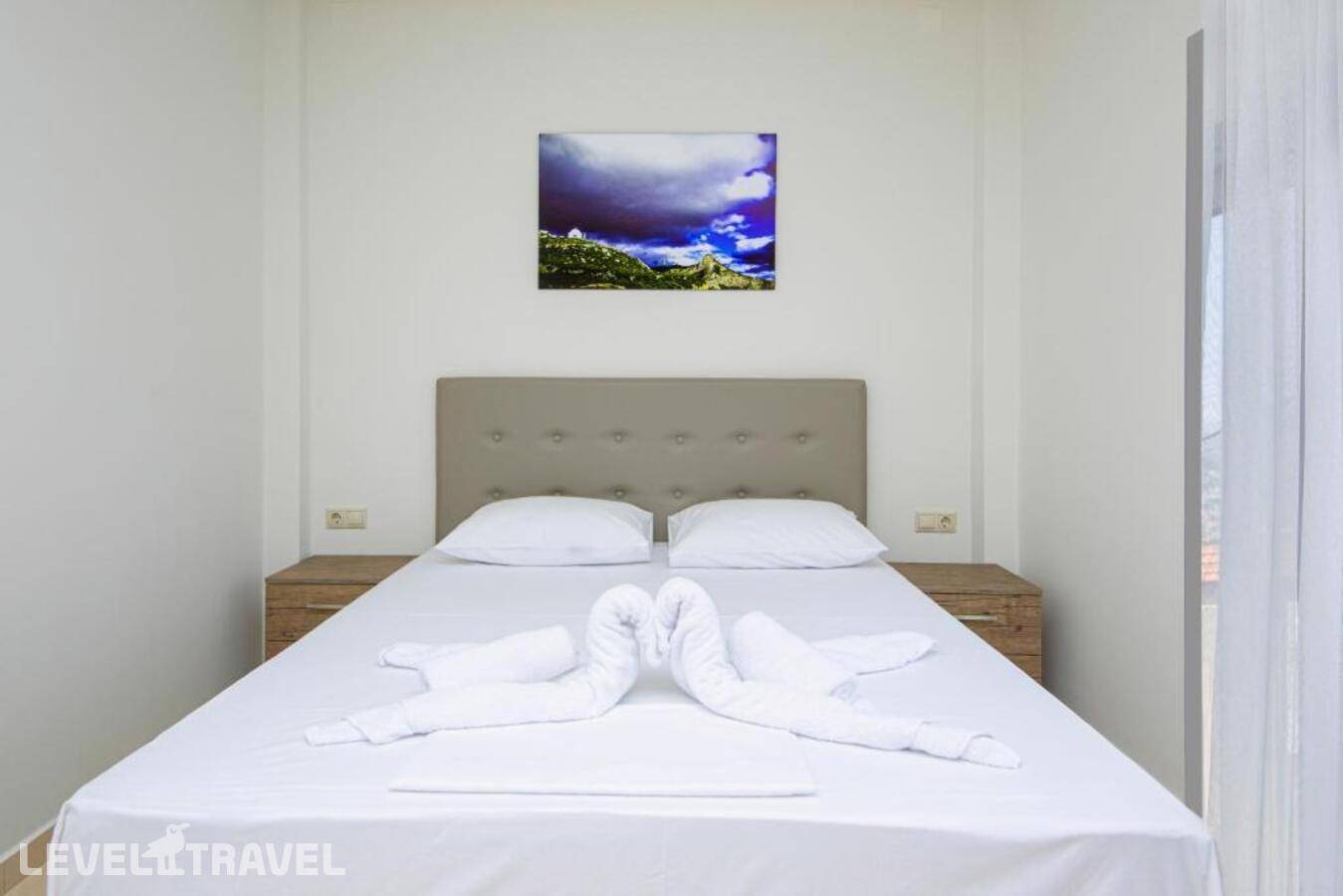 фотографии отеля Amara Suites And Studios в Греция(Малия) - фото №39