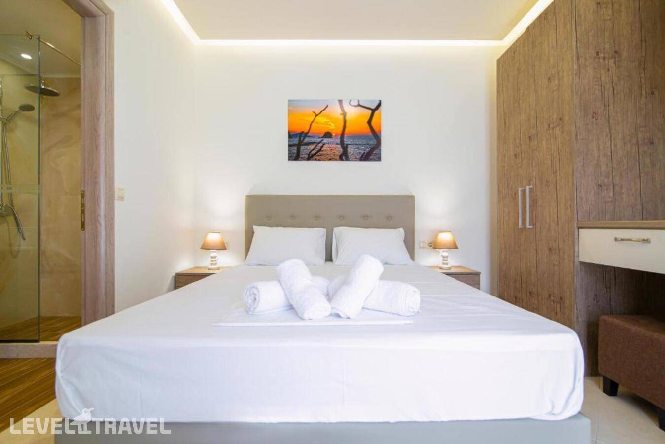 фотографии отеля Amara Suites And Studios в Греция(Малия) - фото №25