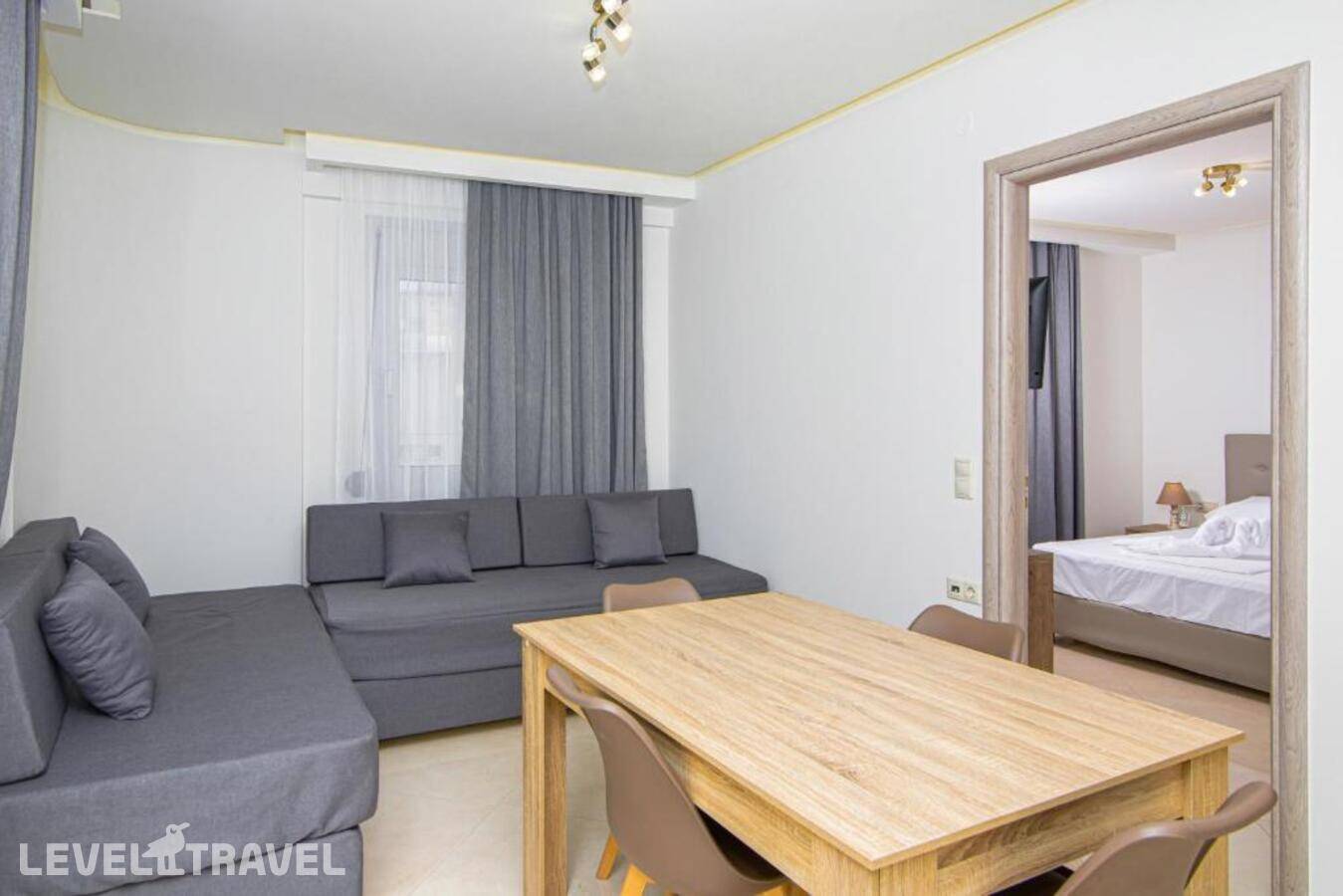 фотографии отеля Amara Suites And Studios в Греция(Малия) - фото №7