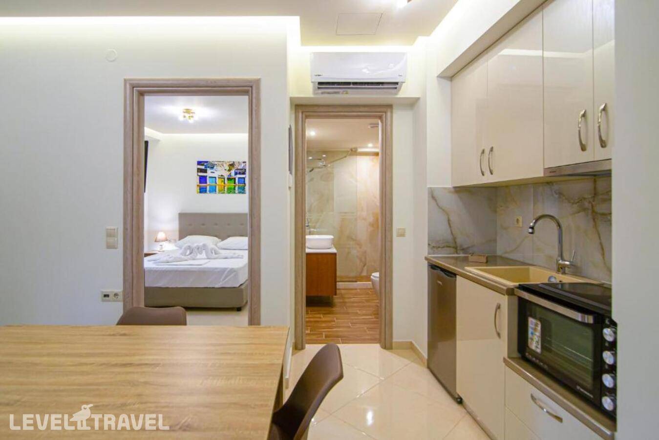 фотографии отеля Amara Suites And Studios в Греция(Малия) - фото №16