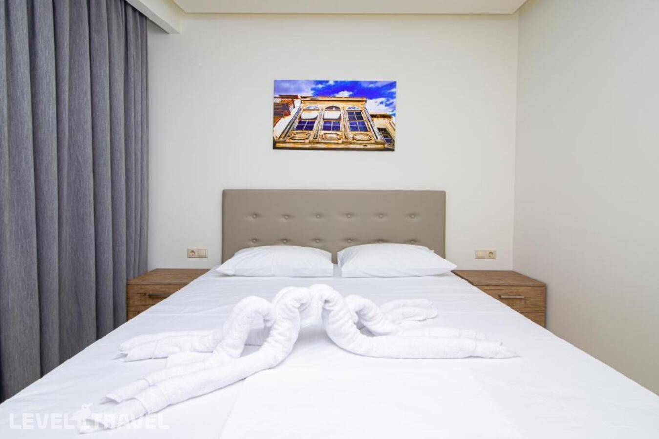 фотографии отеля Amara Suites And Studios в Греция(Малия) - фото №35