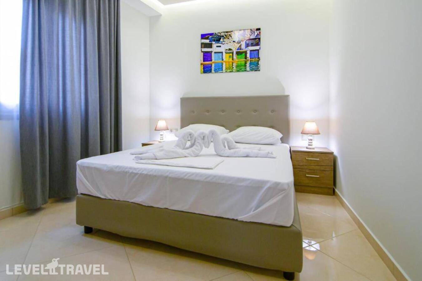 фотографии отеля Amara Suites And Studios в Греция(Малия) - фото №20