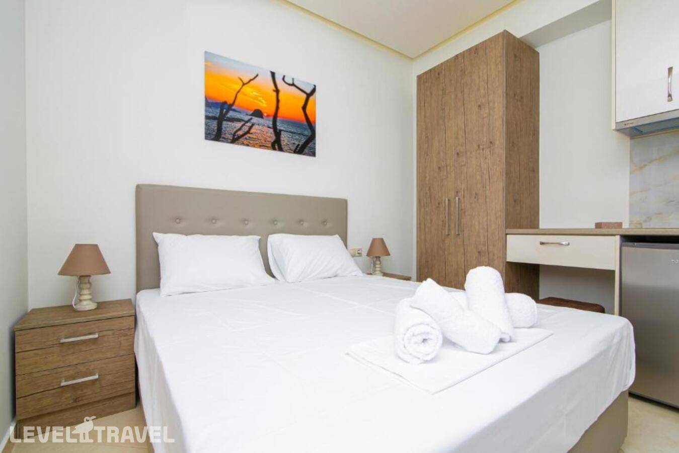 фотографии отеля Amara Suites And Studios в Греция(Малия) - фото №5