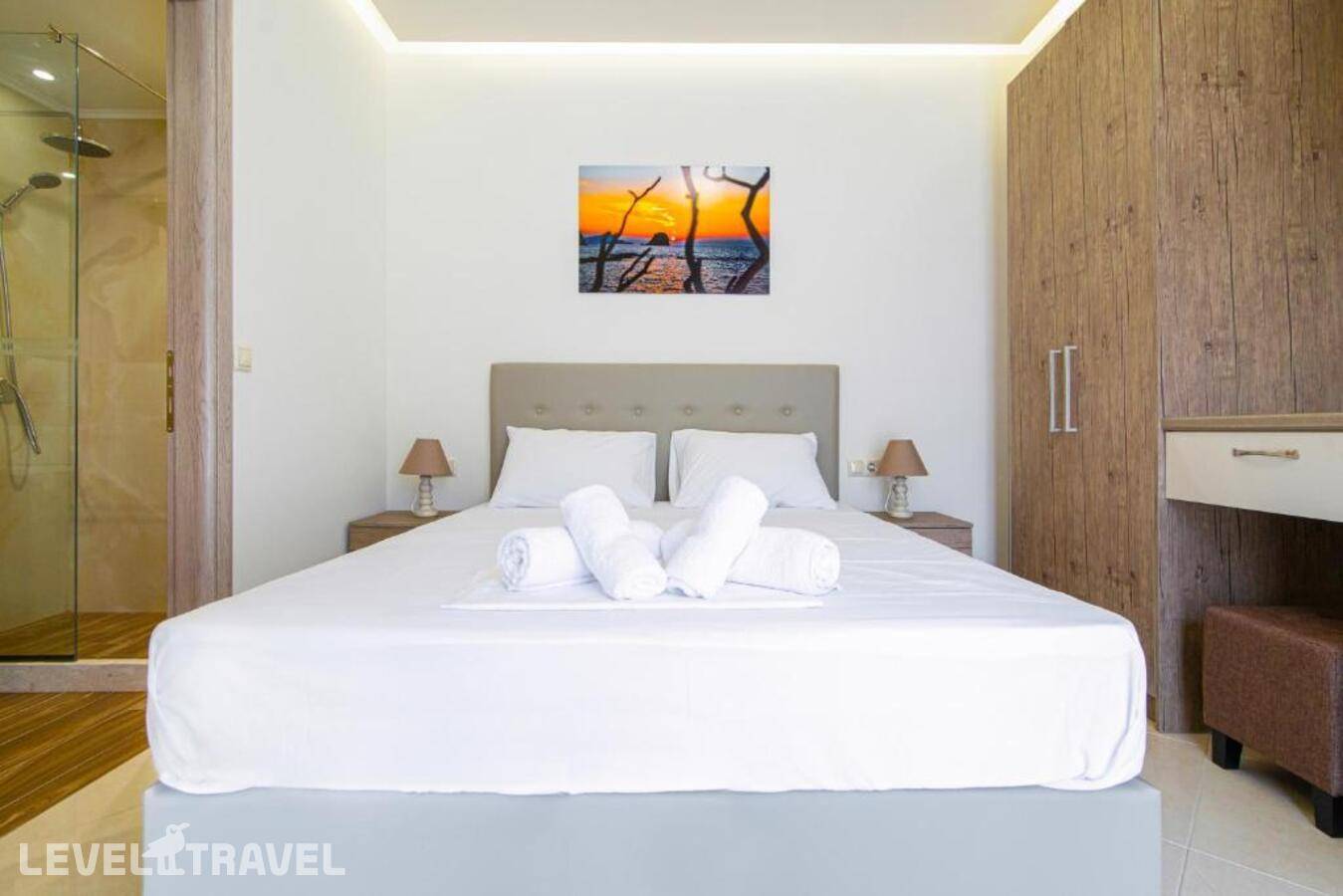 фотографии отеля Amara Suites And Studios в Греция(Малия) - фото №33