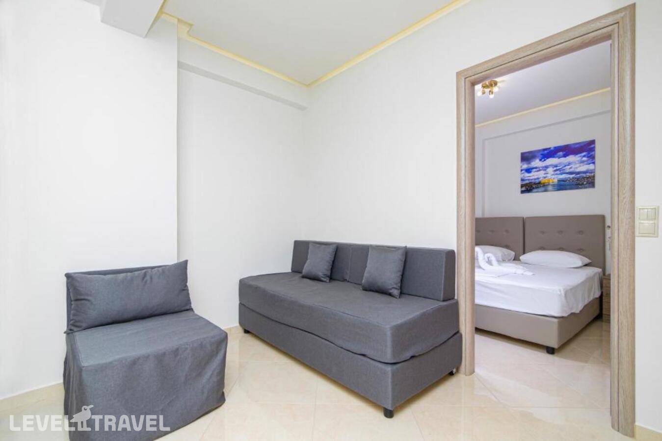 фотографии отеля Amara Suites And Studios в Греция(Малия) - фото №44