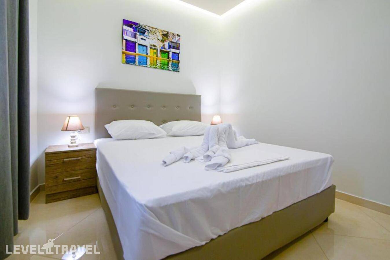 фотографии отеля Amara Suites And Studios в Греция(Малия) - фото №6