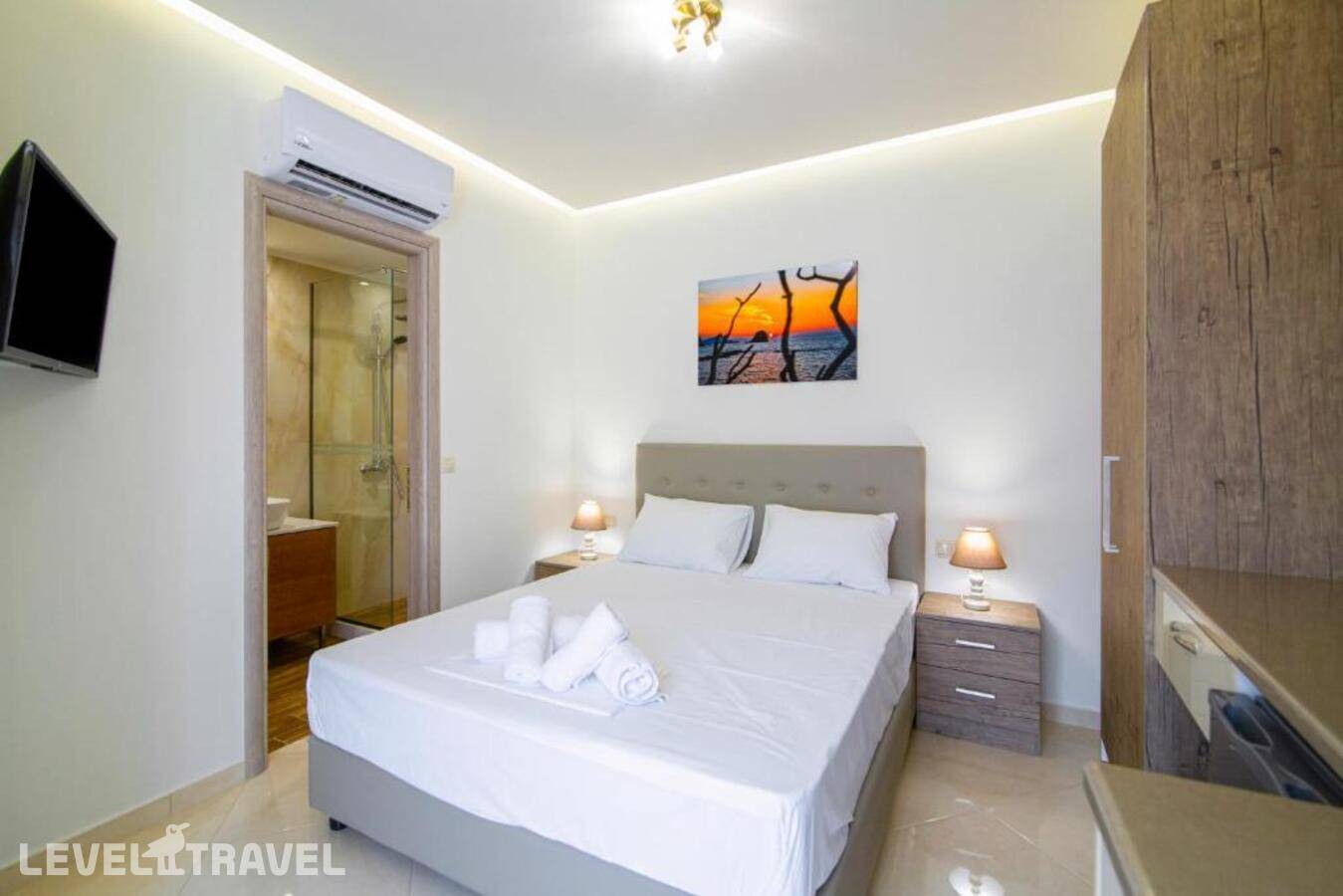 фотографии отеля Amara Suites And Studios в Греция(Малия) - фото №31