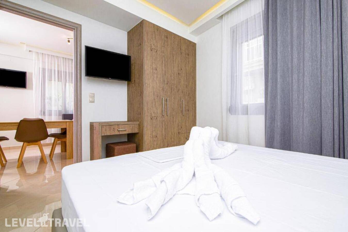 фотографии отеля Amara Suites And Studios в Греция(Малия) - фото №10