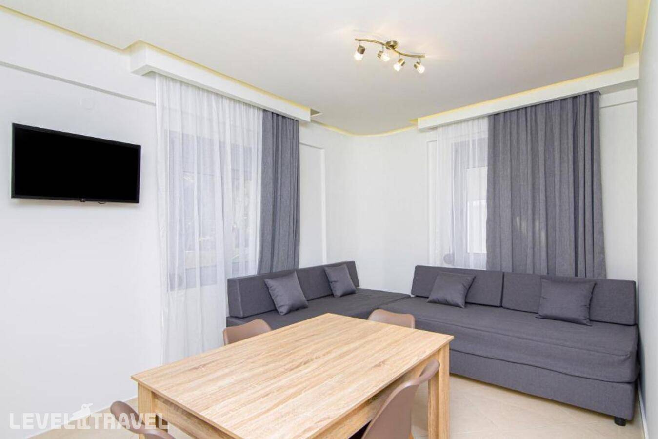 фотографии отеля Amara Suites And Studios в Греция(Малия) - фото №2