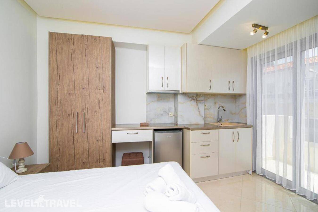 фотографии отеля Amara Suites And Studios в Греция(Малия) - фото №14