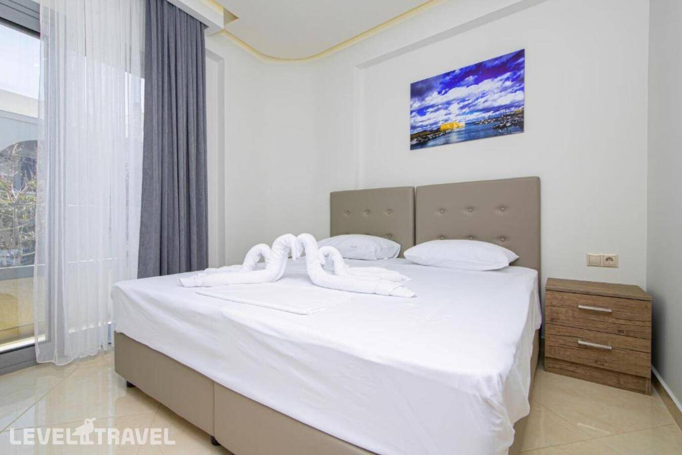 фотографии отеля Amara Suites And Studios в Греция(Малия) - фото №36