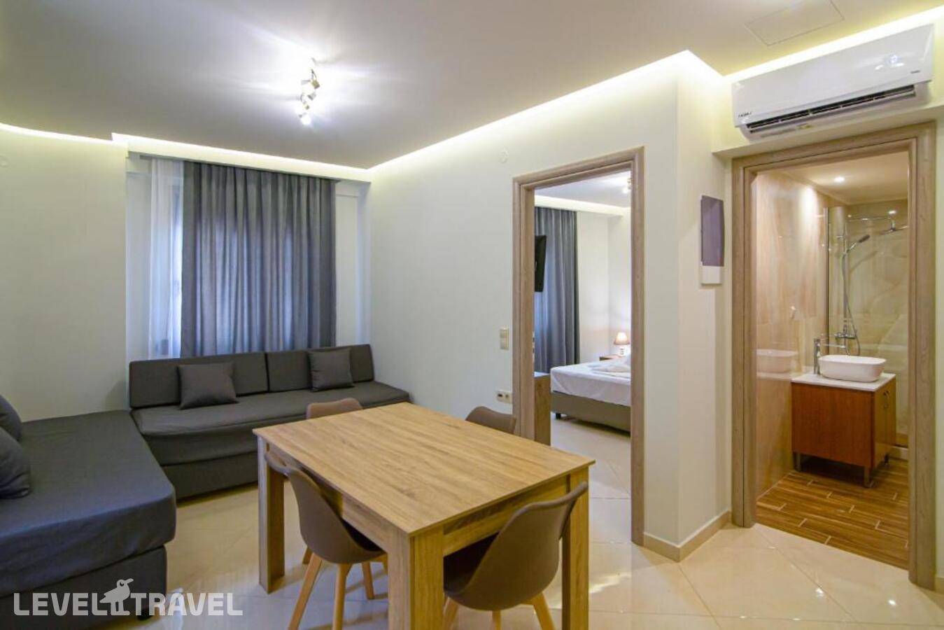 фотографии отеля Amara Suites And Studios в Греция(Малия) - фото №4