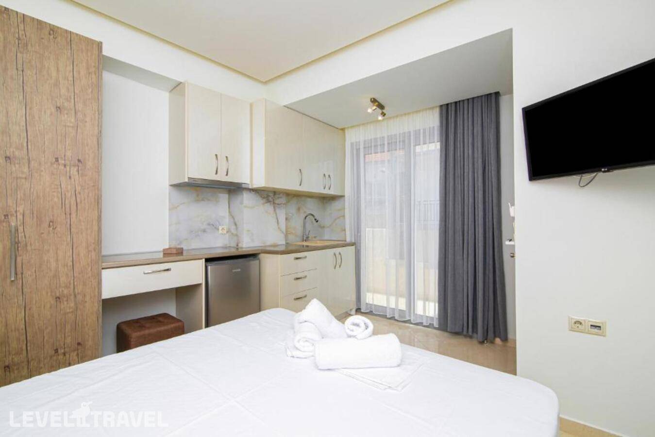 фотографии отеля Amara Suites And Studios в Греция(Малия) - фото №17