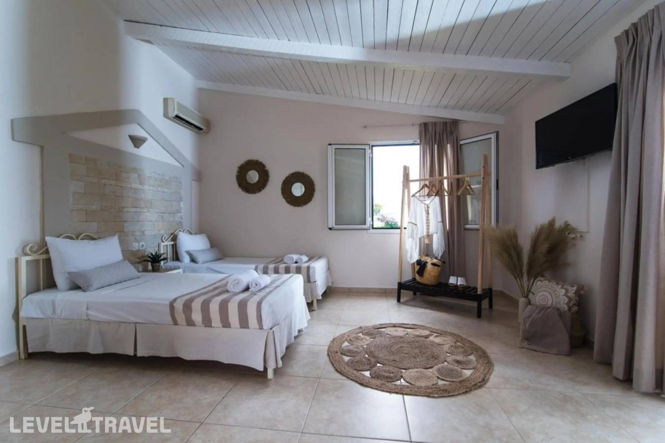 фотографии отеля Le Palme в Греция(Малия) - фото №10