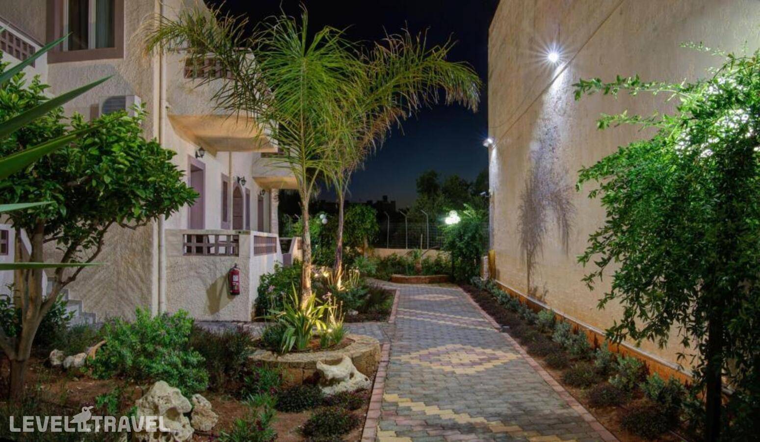 фотографии отеля Le Palme в Греция(Малия) - фото №3