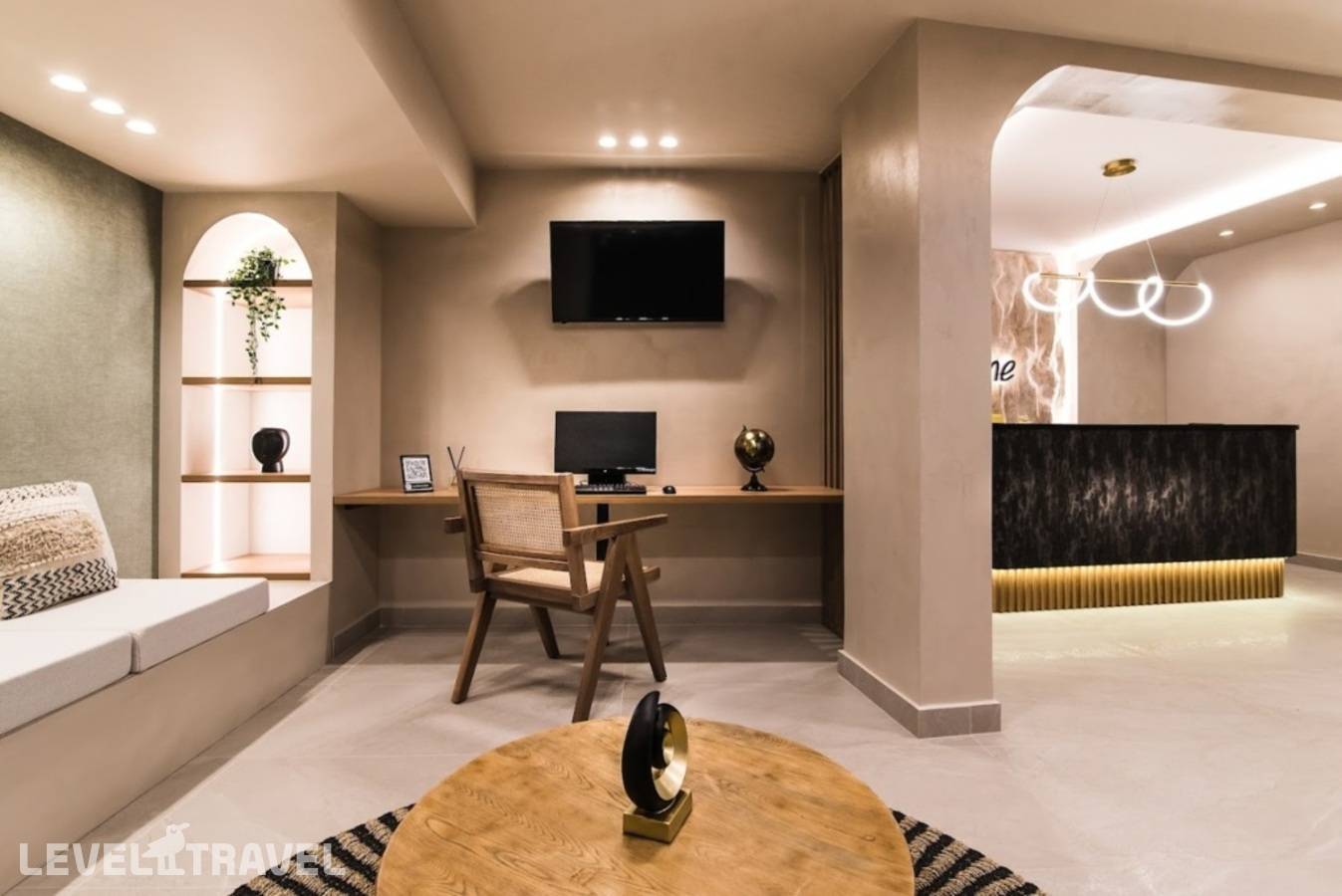 фотографии отеля Le Palme в Греция(Малия) - фото №16