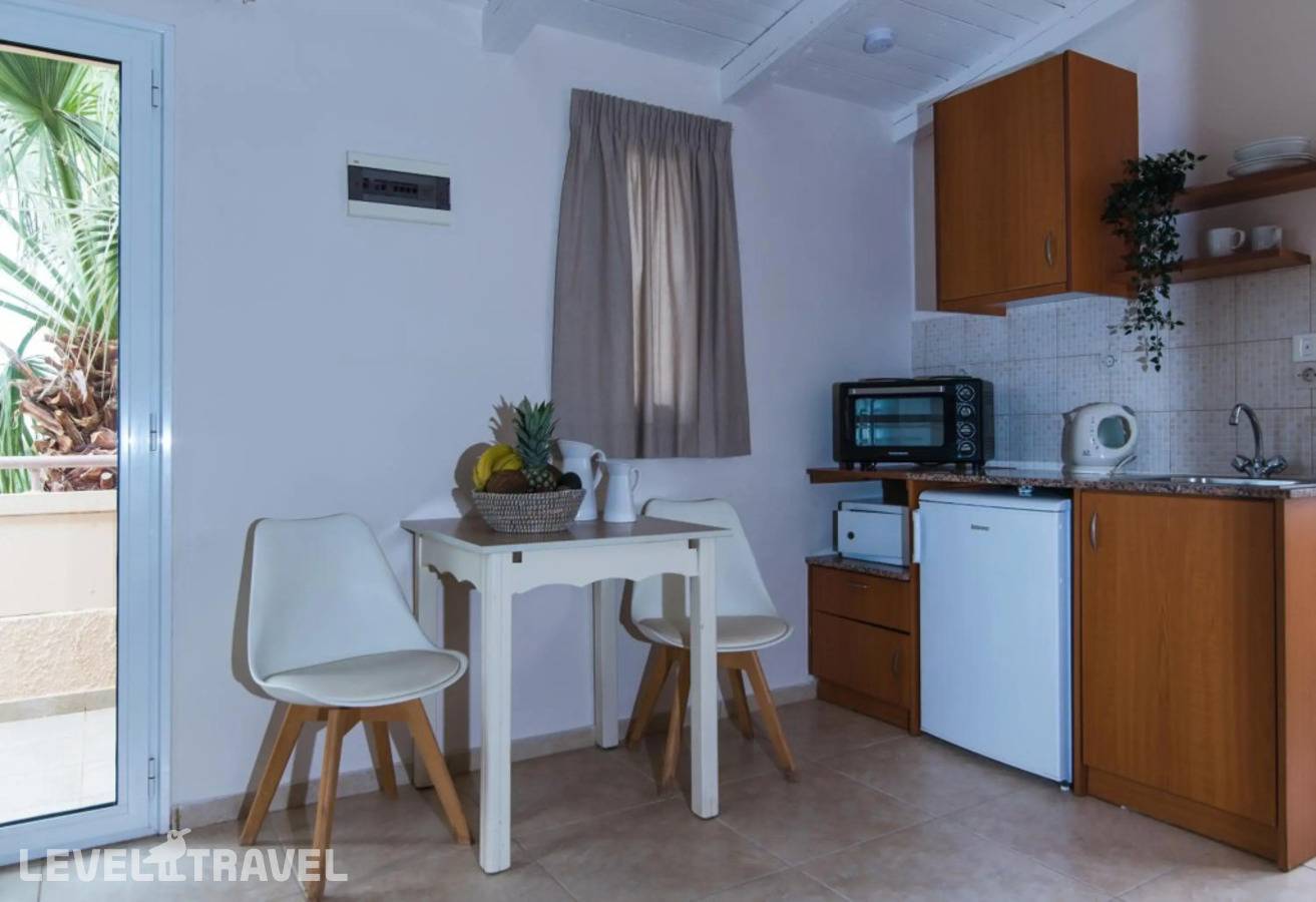 фотографии отеля Le Palme в Греция(Малия) - фото №21