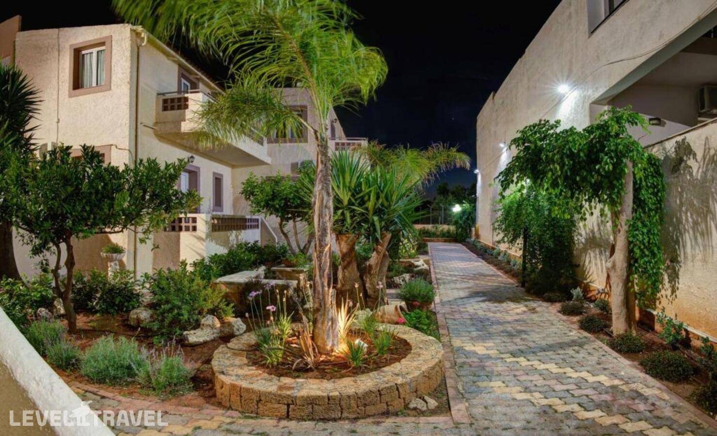 фотографии отеля Le Palme в Греция(Малия) - фото №18