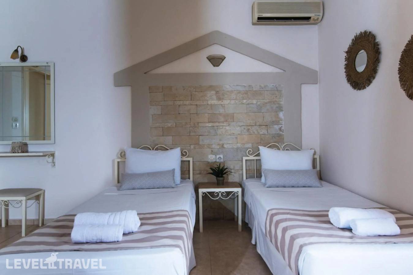 фотографии отеля Le Palme в Греция(Малия) - фото №4