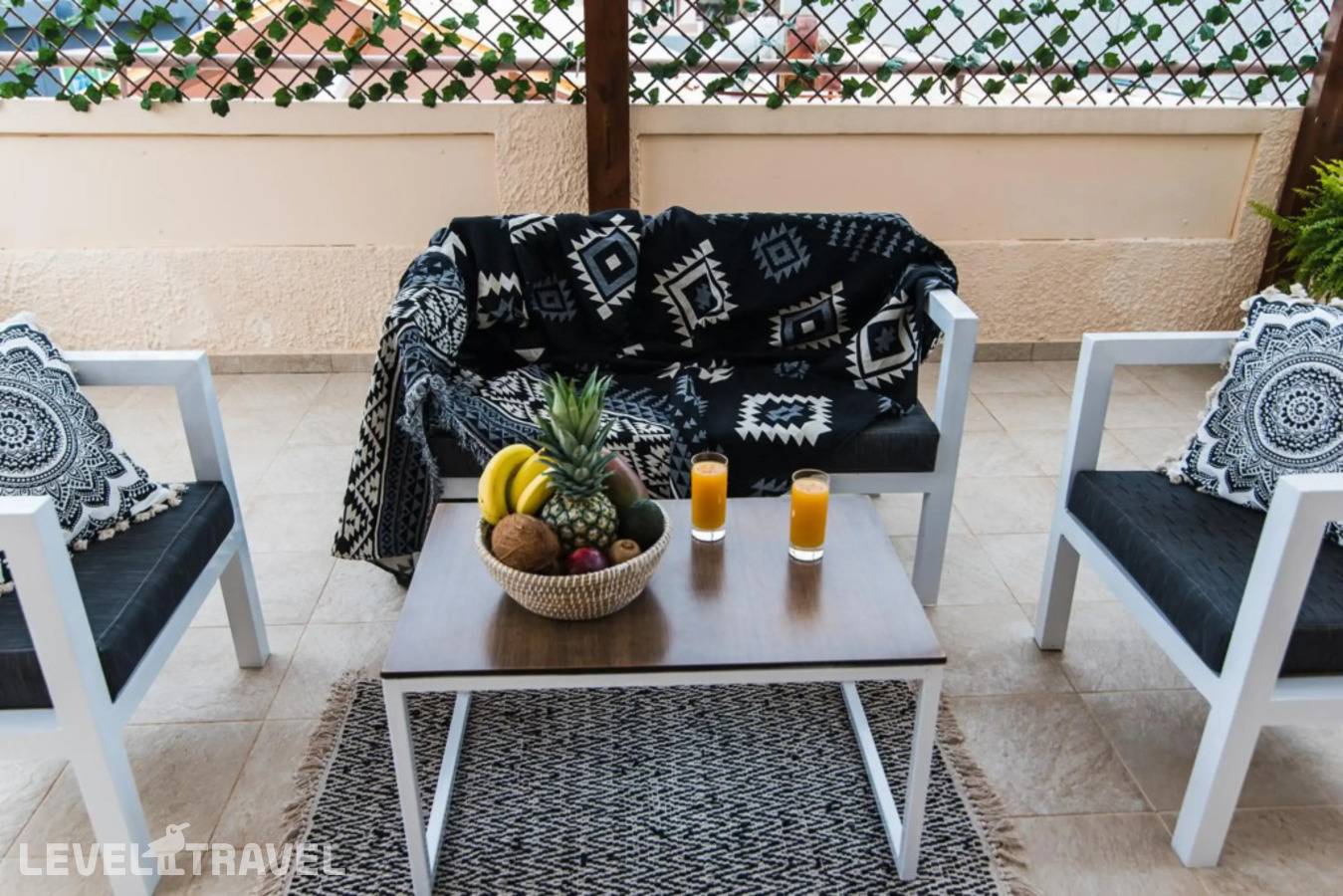 фотографии отеля Le Palme в Греция(Малия) - фото №7