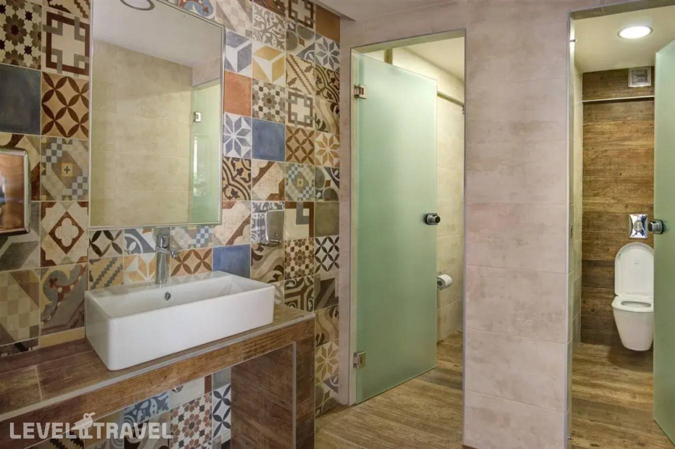 фотографии отеля Le Palme в Греция(Малия) - фото №5