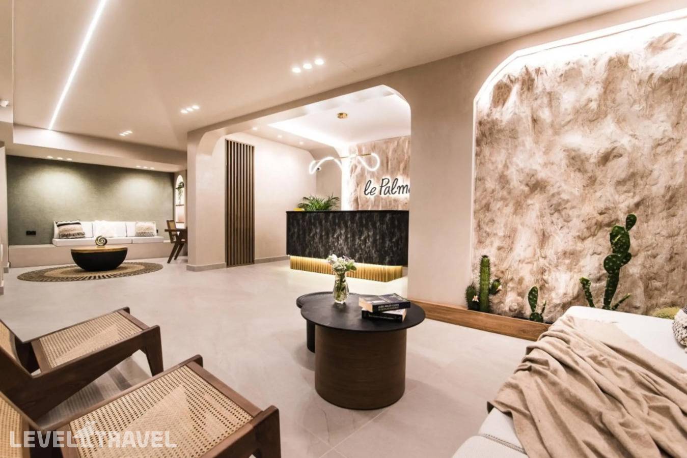 фотографии отеля Le Palme в Греция(Малия) - фото №11