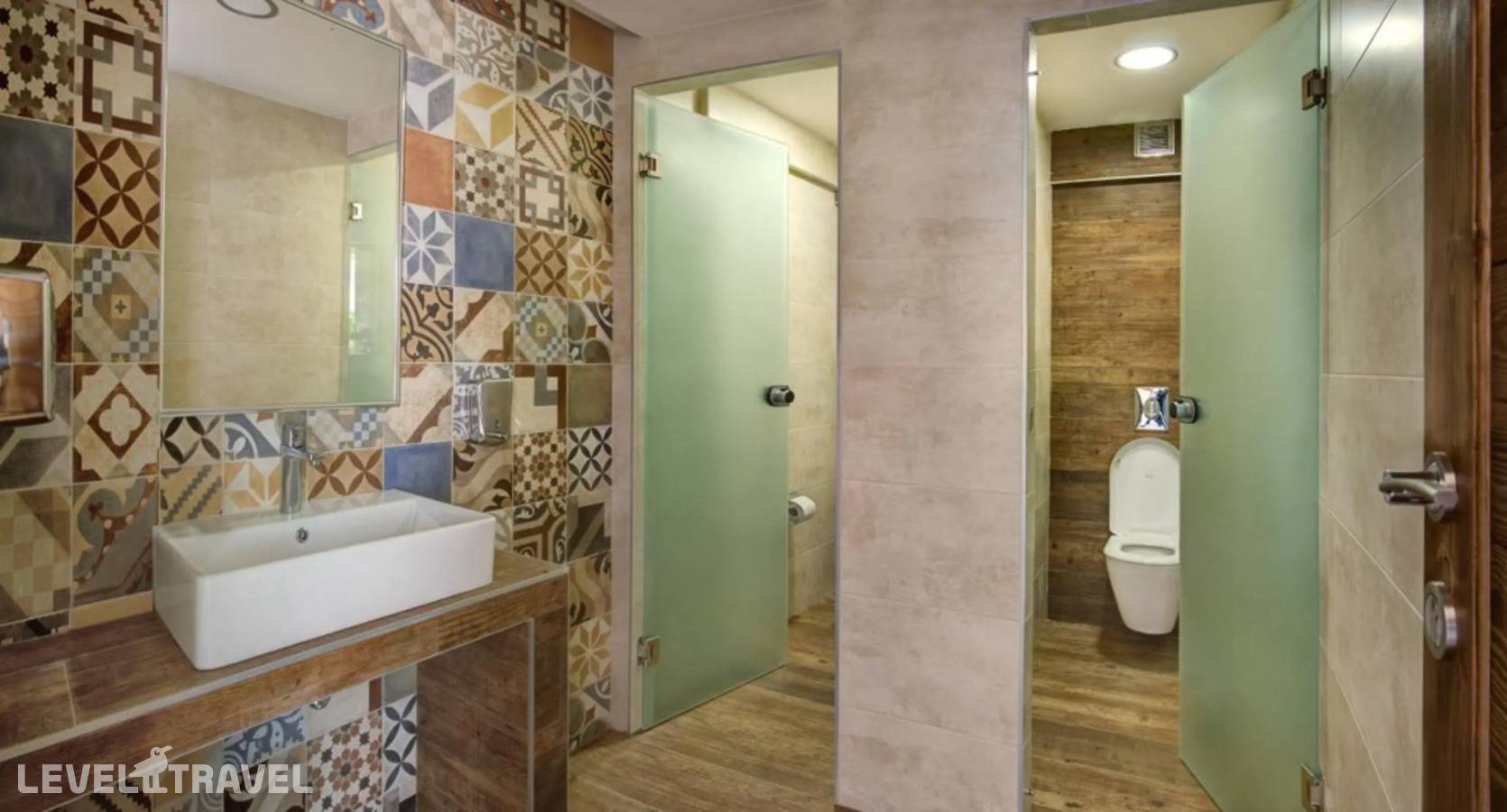 фотографии отеля Le Palme в Греция(Малия) - фото №6