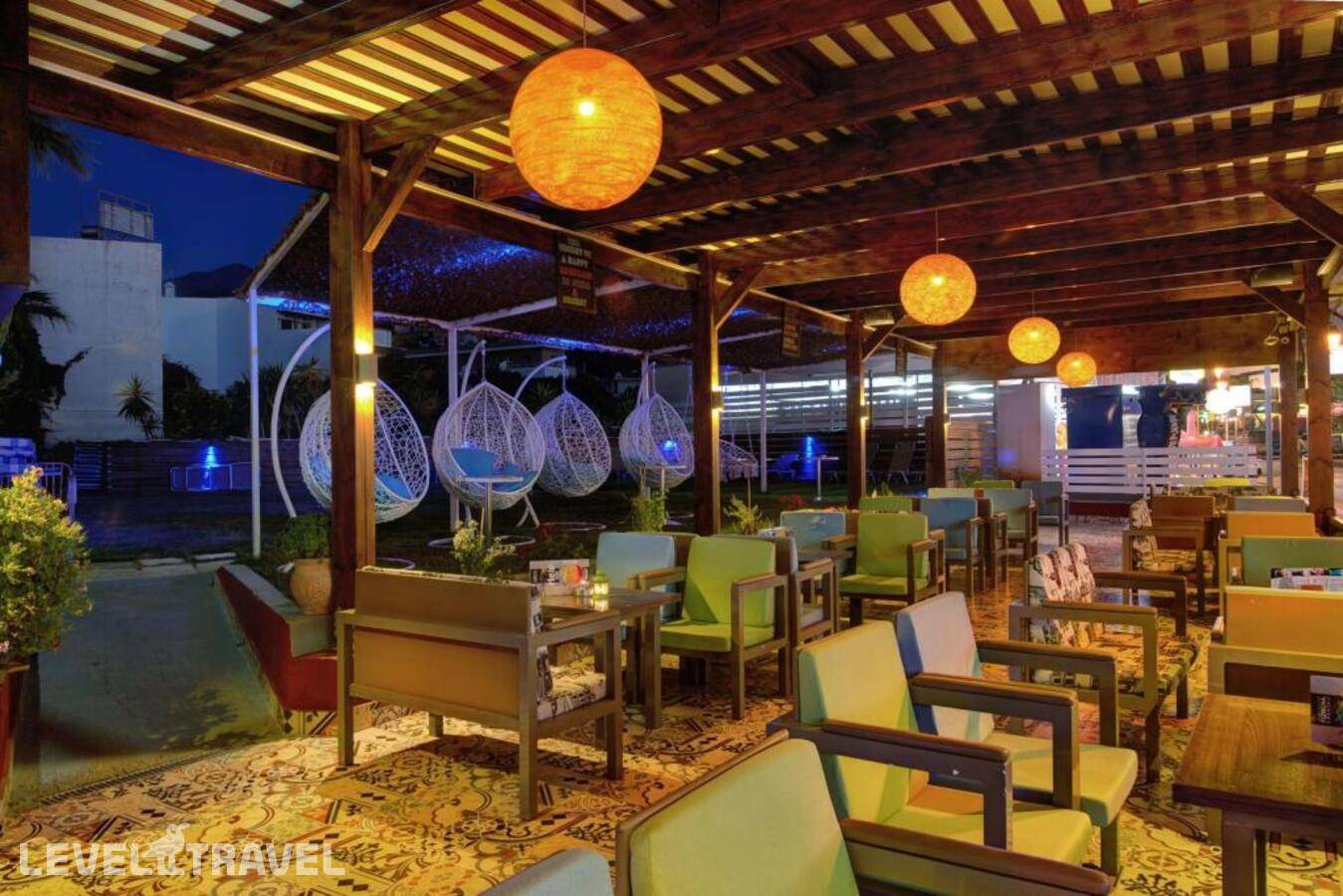 фотографии отеля Le Palme в Греция(Малия) - фото №19