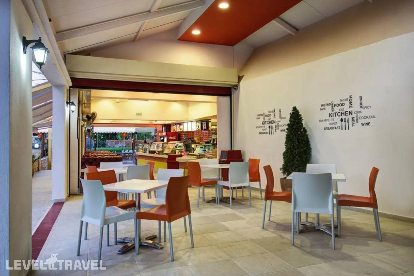 фотографии отеля Le Palme в Греция(Малия) - фото №24