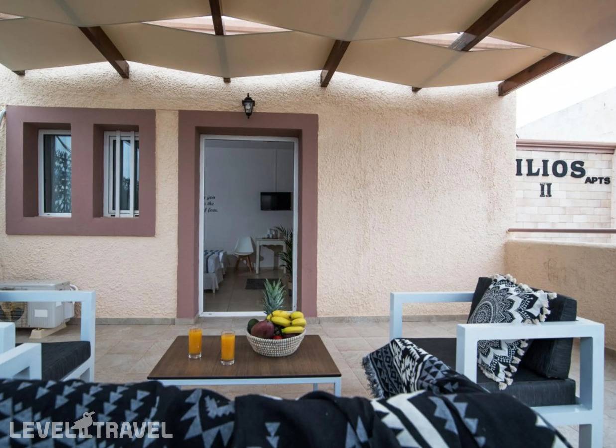 фотографии отеля Le Palme в Греция(Малия) - фото №14