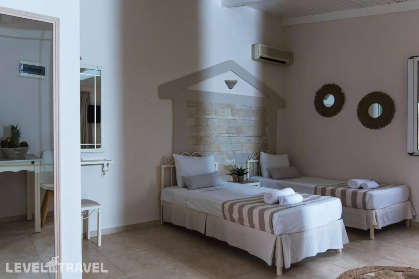 фотографии отеля Le Palme в Греция(Малия) - фото №8