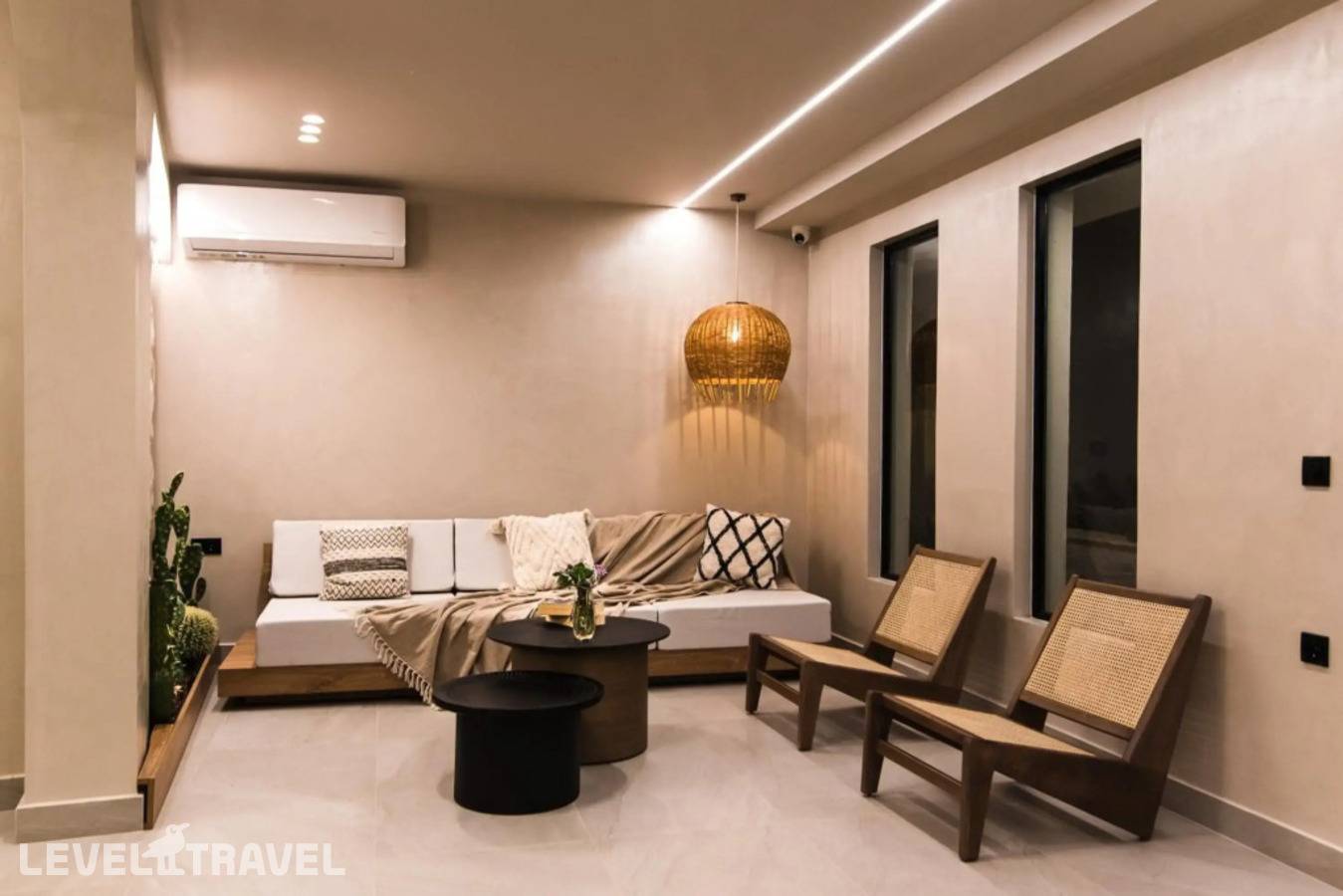 фотографии отеля Le Palme в Греция(Малия) - фото №2