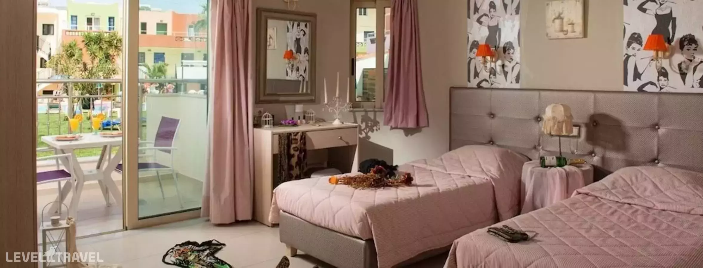 King's Village Apartments